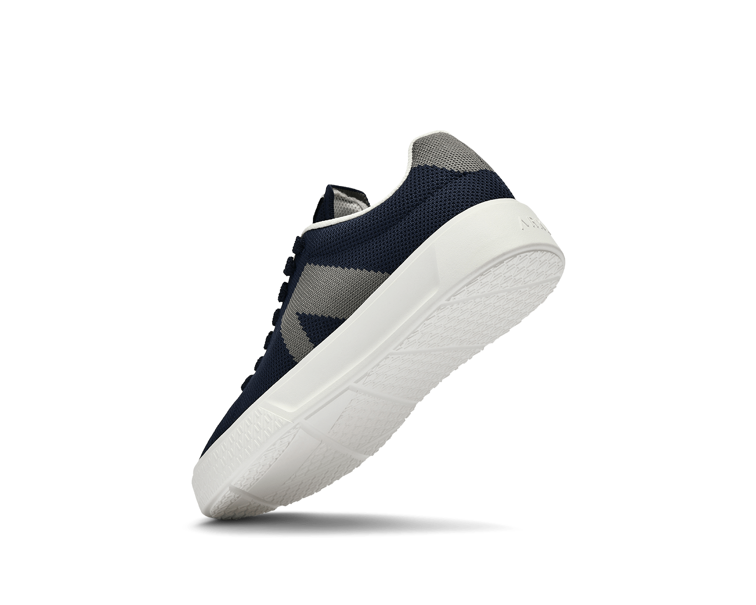 ARKK Essential Line Essence Knit | Academy Blue White | Women Essence